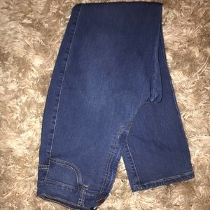 Fashion Nova Jeans